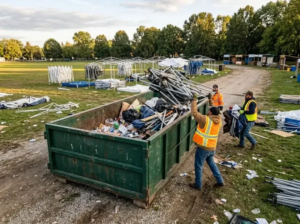 temporary-event-waste-containe-016 — frequently asked questions, Roll-Off Dumpster Rental Services in Demopolis, AL